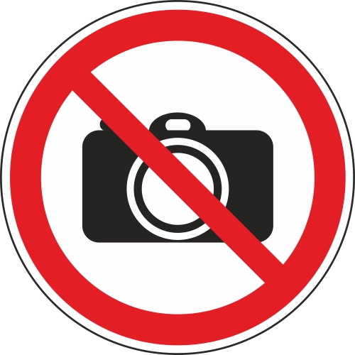 Aufkleber-fotografieren-verboten